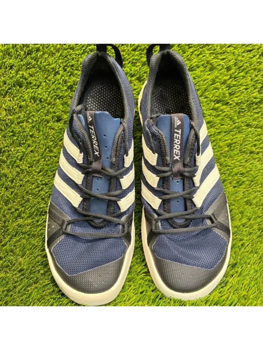 adidas please review